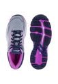 Running Gris-Azul-Violeta asics GT-2000 5 (2A) de Asics