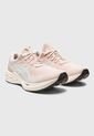 Tenis Running Palo Rosa-Celeste-Marfil  asics Dynablast 3 de Asics