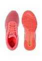 Running Coral asics fuze X Rush CM de Asics
