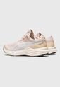 Tenis Running Palo Rosa-Celeste-Marfil  asics Dynablast 3 de Asics
