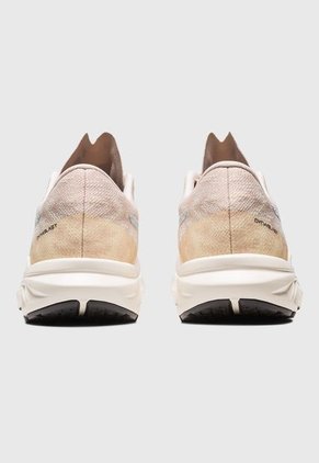 Tenis Running Palo Rosa-Celeste-Marfil asics Dynablast 3