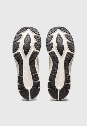 Tenis Running Palo Rosa-Celeste-Marfil asics Dynablast 3