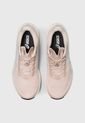 Tenis Running Palo Rosa-Celeste-Marfil  asics Dynablast 3 de Asics