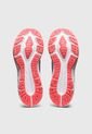 Tenis Running Azul índigo-Llila-Coral asics Dynablast 3 de Asics