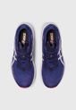 Tenis Running Azul índigo-Llila-Coral asics Dynablast 3 de Asics