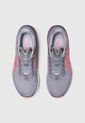 Tenis Running Gris-Salmón-Lavanda asics Dynablast 3 de Asics