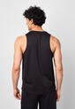 Esqueleto asics Silver Singlet Negro de Asics