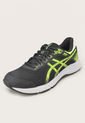 Tenis Running Negro-Amarillo Neón asics Raiden 3 de Asics