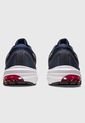 Tenis Running Azul Navy-Negro-Blanco asics GT-1000 11 de Asics