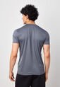 Camiseta asics  Silver SS Top Gris de Asics