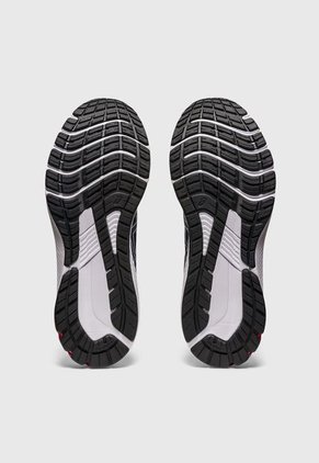 Tenis Running Azul Navy-Negro-Blanco asics GT-1000 11