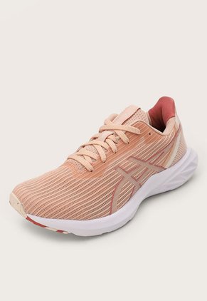 Tenis Running Palo Rosa-Salmón-Blanco asics Versablast 3