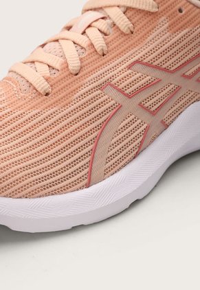 Tenis Running Palo Rosa-Salmón-Blanco asics Versablast 3