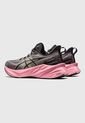 Tenis Running Negro-Rosa asics Novablast 3 LE de Asics