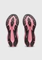 Tenis Running Negro-Rosa asics Novablast 3 LE de Asics