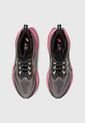 Tenis Running Negro-Rosa asics Novablast 3 LE de Asics