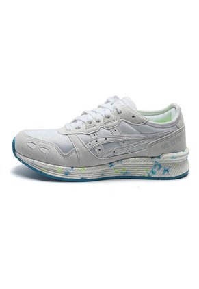 Tenis Lifestyle Blanco asics HyperGel-Lyte