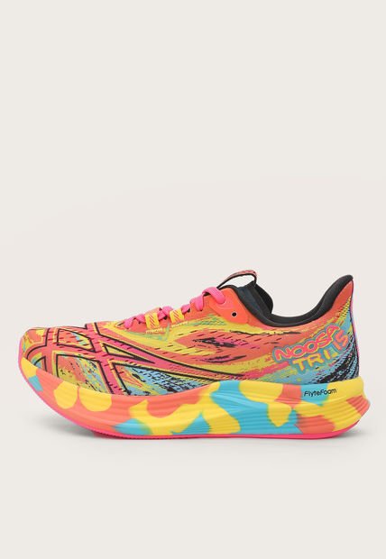 Tenis Running Multicolor asics Noosa Tri 15