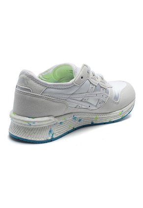 Tenis Lifestyle Blanco asics HyperGel-Lyte