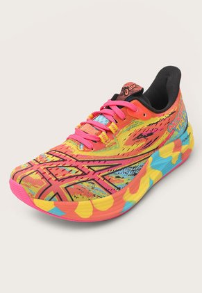 Tenis Running Multicolor asics Noosa Tri 15
