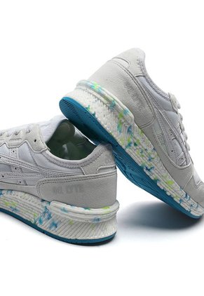 Tenis Lifestyle Blanco asics HyperGel-Lyte