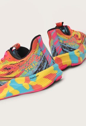 Tenis Running Multicolor asics Noosa Tri 15
