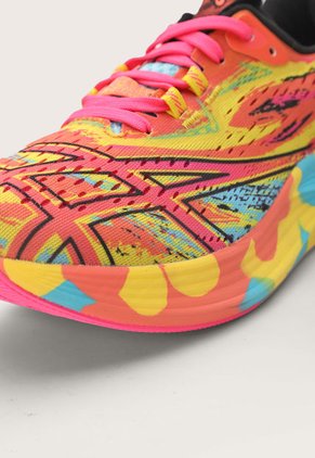 Tenis Running Multicolor asics Noosa Tri 15