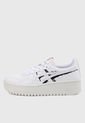 Tenis asics Japan S Blanco PF de Asics