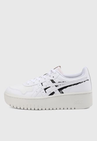 Tenis asics Japan S Blanco PF Asics