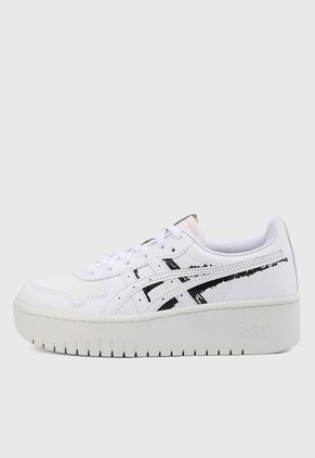 Tenis asics Japan S Blanco PF