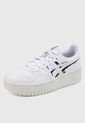 Tenis asics Japan S Blanco PF de Asics