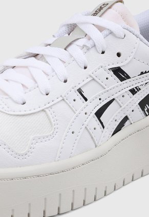 Tenis asics Japan S Blanco PF