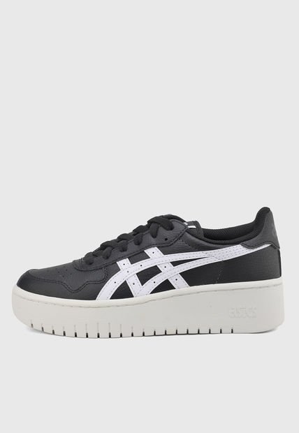 Tenis Lifestyle Negro-Blanco asics ASICS Japan S PF