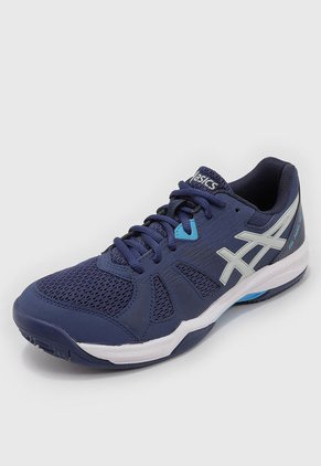Tenis para Tennis Azul Índigo-Azul-Blanco asics Gel-Padel Pro 5
