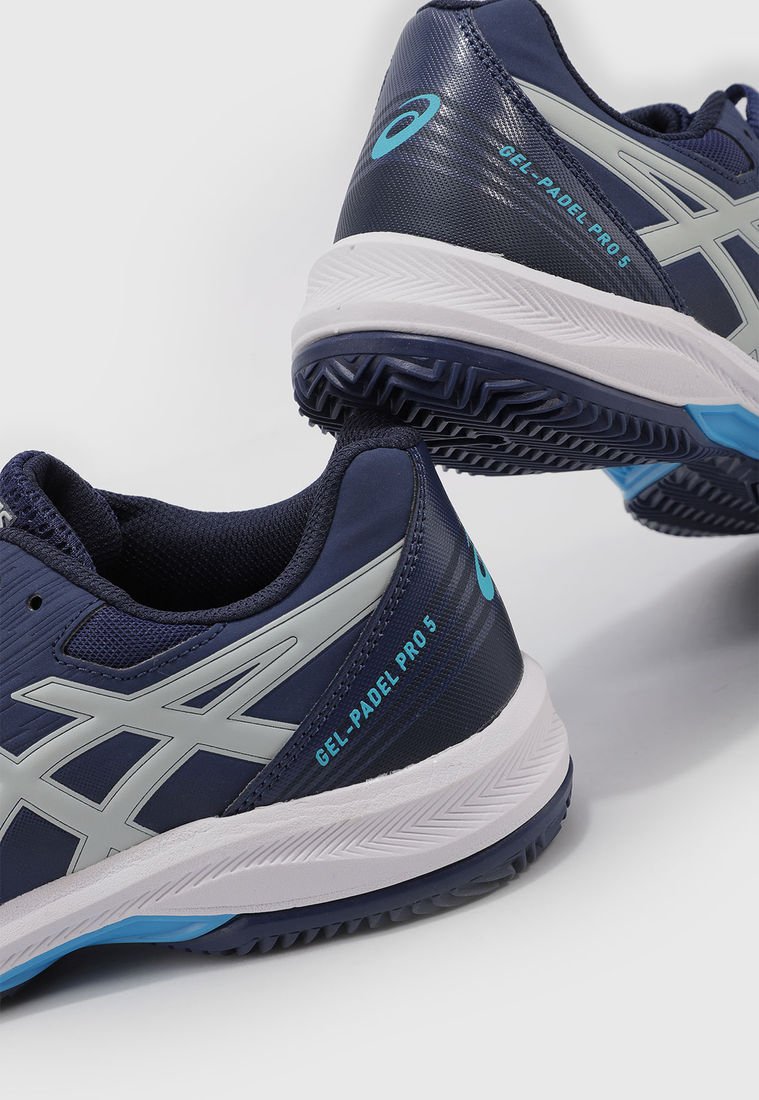 asics gel padel pro 5