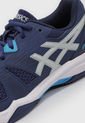 Tenis para Tennis Azul Índigo-Azul-Blanco asics Gel-Padel Pro 5 de Asics