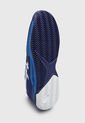 Tenis para Tennis Azul-Blanco asics GEL-Resolution 8 Clay de Asics