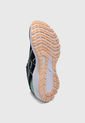 Tenis Running Negro-Verde-Naranja Pastel asics GT-1000 12 de Asics