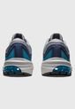 Tenis Running Gris-Celeste-Azul Navy asics GT-1000 11 de Asics