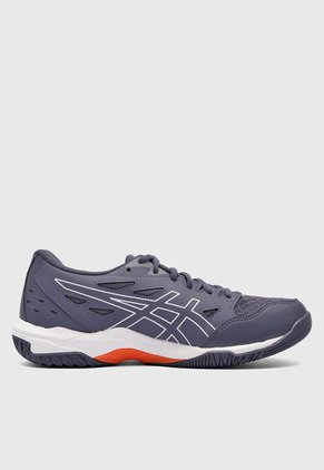 Tenis asics GEL-Rocket 11 Azul