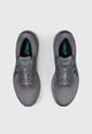 Tenis Running Gris-Celeste-Azul Navy asics GT-1000 11 de Asics