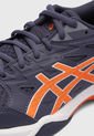 Tenis asics GEL-Rocket 11 Azul de Asics