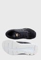 Tenis Running Negro-Blanco asics Pulse 12 de Asics