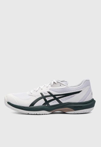 Tenis asics Game FF Blanco Asics