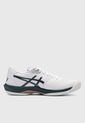 Tenis para Tennis asics Game FF Blanco de Asics