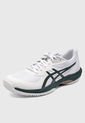 Tenis para Tennis asics Game FF Blanco de Asics