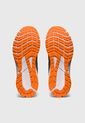 Tenis Running Negro-Naranja-Beige asics GT-1000 11 de Asics