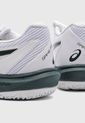 Tenis para Tennis asics Game FF Blanco de Asics