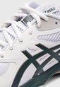 Tenis para Tennis asics Game FF Blanco de Asics