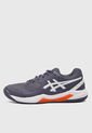 Tenis asics GEL-Dedicate 8 Azul de Asics